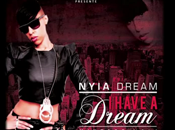 Nyia Dream Mort dans film (CLIP)