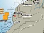 sources pétrole plus importante prévue Maroc