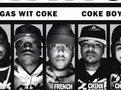 French Montana Intro (Coke Boys N.W.C (Niggas Coke)) (CLIP)