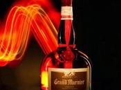 Grand Marnier: Cognac orangé
