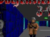 Wolfenstein fête