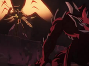 court métrage animé pour Diablo