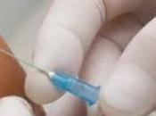 Méningite candidat-vaccin démontre efficacité