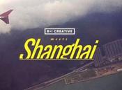 Hong Kong Shanghai court-métrage filmé avec Galaxy Note