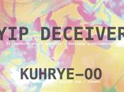 Born Gold, Deceiver Kuhrye-OO, l’Espace