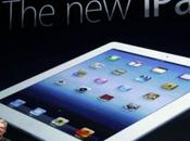 nouvel iPad disponible dans nouveaux pays week-end