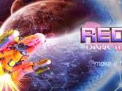 Redux Dark Matters Shoot’em pour Dreamcast