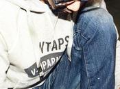 Wtaps 2012 collection editorial