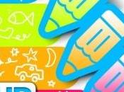 Dessiner deviner, éducative pour divertir enfants