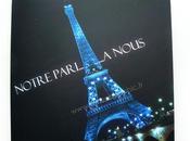 Faire-part Paris