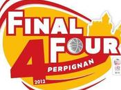 Final Four Ligue