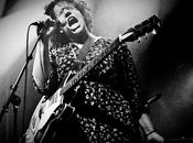 Photoshoot Alabama Shakes Flèche d’Or