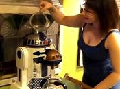 Star Wars R2-D2 sait faire café…