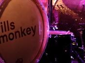 Fill’s Monkey, l’incredible Drum Show