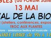 Festival biodiversité Angles