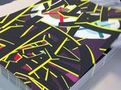 Kaws high museum charity print