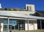 L'Hôpital Bernay oeuvre toujours meilleurs écoutes patients séjourne dans leurs locaux, merci travails...