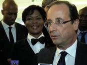 #Présidentielle2012 confidences François Hollande Africain-français pas)