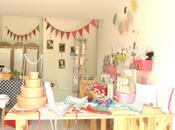 Quand "Fee ouvre portes atelier...