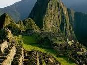 DOCU-WEB :Machu Picchu