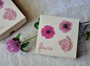 Inspiration botanique