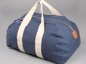 Garbstore 2012 flight duffel