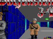 Jouer Wolfenstein depuis navigateur