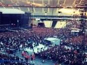 Live Report Metallica Stade France 2012 European Black Album Tour