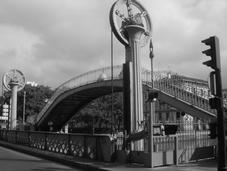 Pont levant Crimée