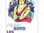 Nouvelles Confessions, roman William Boyd