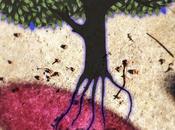 Alligator Indian Dark Fruit