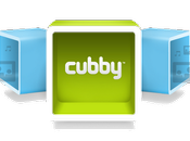 Cubby, stockage dans cloud intelligent illimité