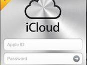 nouveautés iCloud version Bêta...