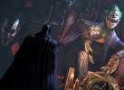 Batman Arkham City nouveau images vidéo