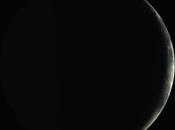 NASA photo notre planète mégapixels