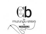Mode Missoni Muzungu Sisters