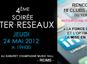 logiciel billetterie weezevent pop-up site soirée inter-réseaux