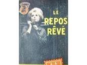 repos rêvé