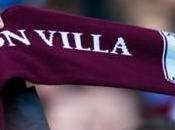 Aston Villa Comolli directeur sportif