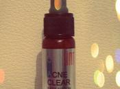 Bout's killer Acne Clear