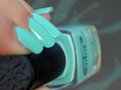 Color Club Blue Ming