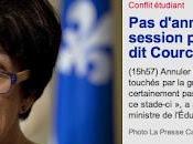 Est-ce journée internationale bougonneux?