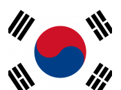 L’agressivité Corée marché construction navale