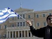 Grèce sortie l'euro n'est plus impensable