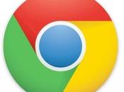 Google Chrome bientôt