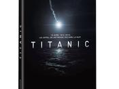 Test DVD: Titanic 2012 Mini série