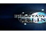Phantasy Star Online Vidéo beta