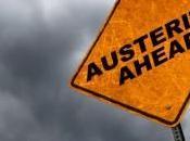 L’austérité royaume aveugles