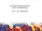 Barzh Marzh recueil poèmes langue bretonne