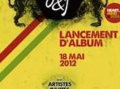 Lancement D’Album Skopitones Sound System 2012 Cercle